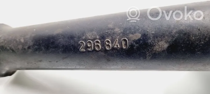 Volvo 340 -  360 Boîtier de filtre à air 296840