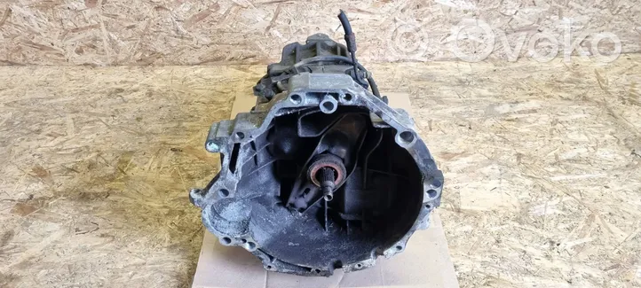 Audi 80 90 B3 Manual 5 speed gearbox AKL