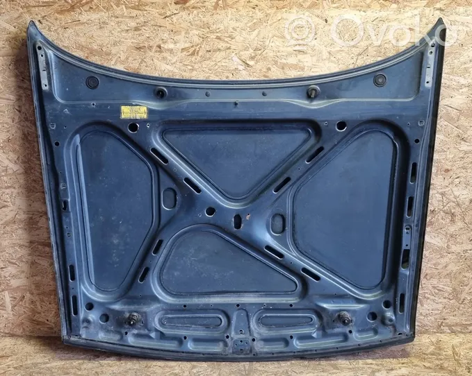 Audi 80 90 B3 Engine bonnet/hood 