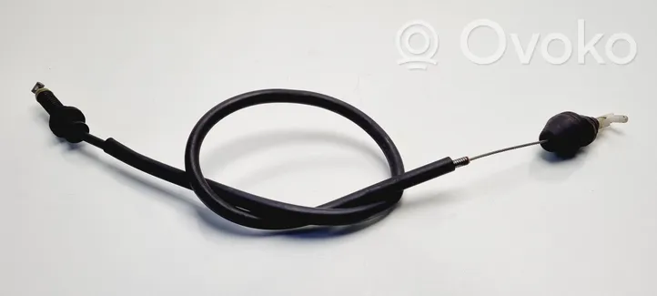 Renault Scenic I Throttle cable 7700430048