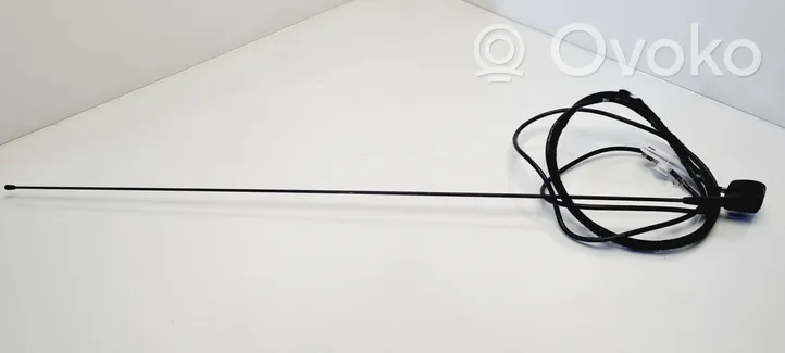 Renault Scenic I Radio antenna 