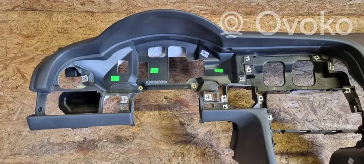 Audi A6 S6 C6 4F Armaturenbrett Cockpit 4F1857003A