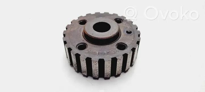 Audi 80 90 B3 Crankshaft gear 049105263C