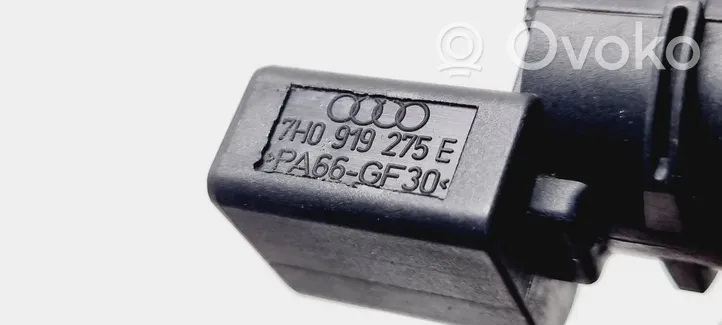 Audi A6 S6 C6 4F Capteur de stationnement PDC 7H0919275E