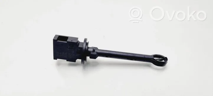 Audi A6 S6 C6 4F Salona temperatūras sensors 4F0820539A