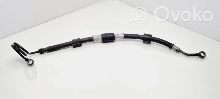 Audi A6 S6 C6 4F Power steering hose/pipe/line 4F1422893T