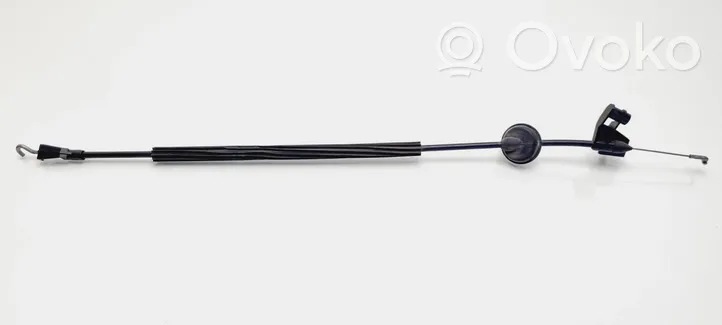 Volkswagen Golf V Rear door cable line 1K4839086D