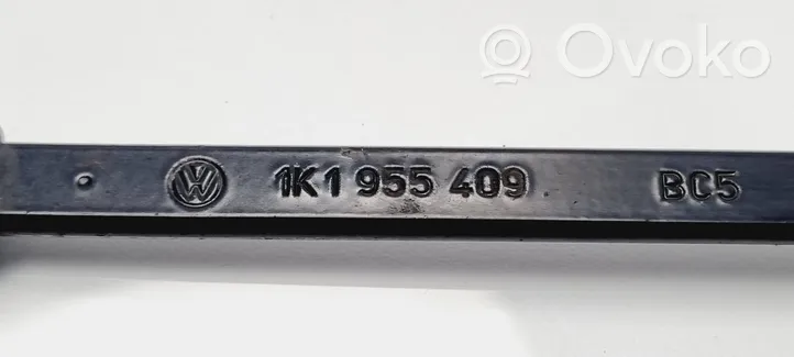 Volkswagen Golf V Front wiper blade arm 1K1955409