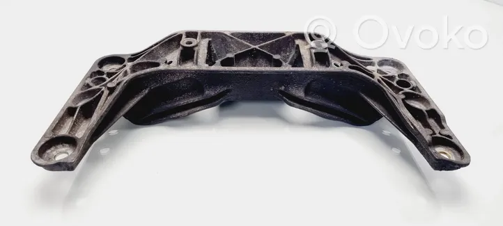 BMW 5 E60 E61 Support de boîte de vitesses 6761102