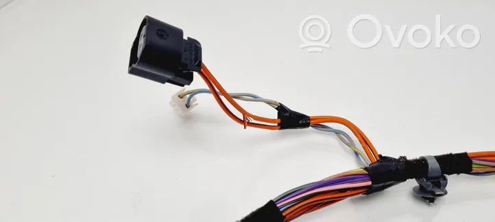 Dodge RAM Front door wiring loom P56051692AB