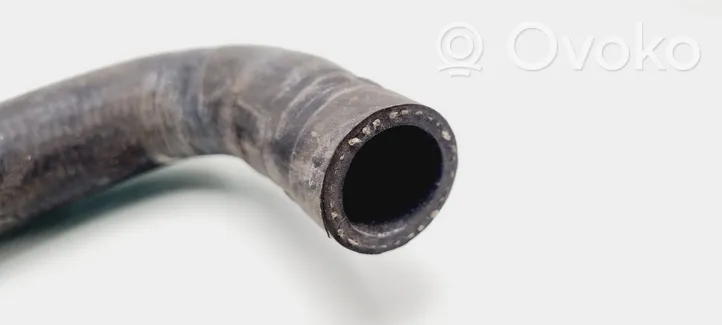 Volkswagen PASSAT B5 Engine coolant pipe/hose 8D0819373N