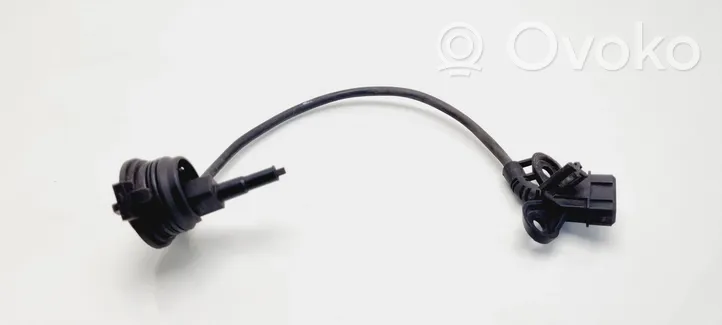 Volkswagen PASSAT B5 Atpakaļgaitas sensors ("vardīte") 012919823F