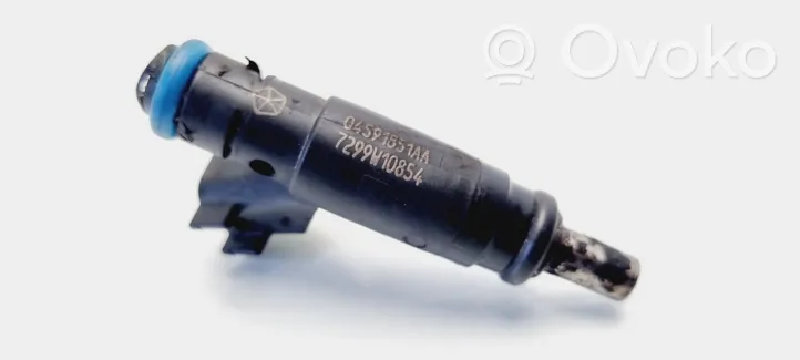 Dodge RAM Fuel injector 04591851AA