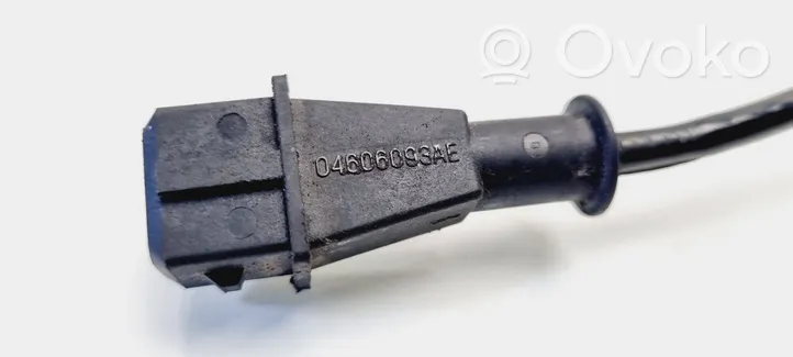 Dodge RAM Sensore di detonazione 04606093AE