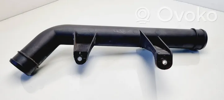 Volkswagen Crafter Tubo flessibile intercooler 2E0145955