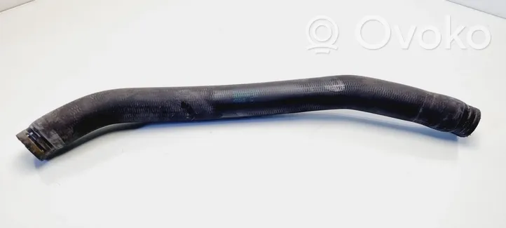 Volkswagen Crafter Engine coolant pipe/hose DBL625412SWP