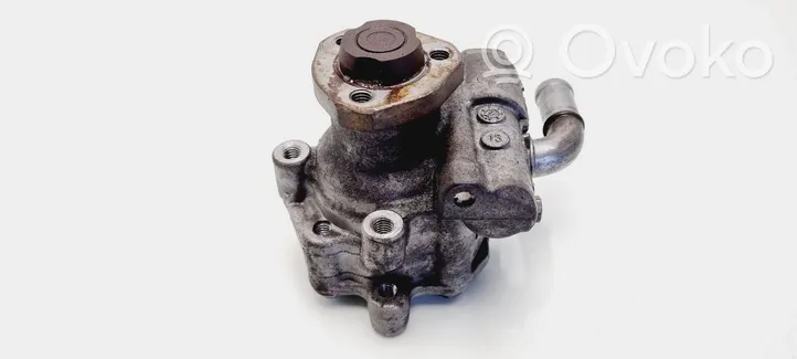 Volkswagen Crafter Power steering pump 2E0422155C