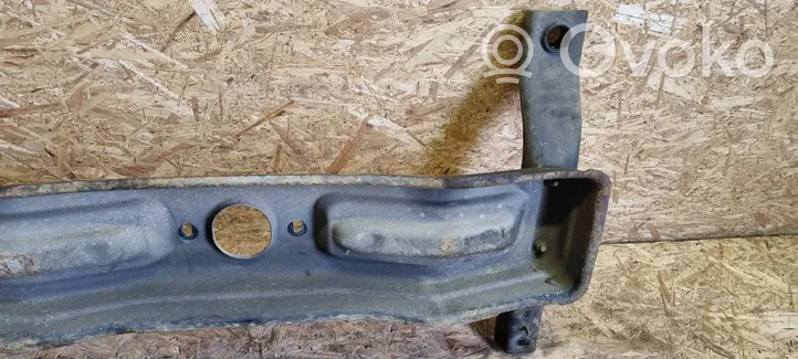 Volkswagen Crafter Gearbox mounting bracket 