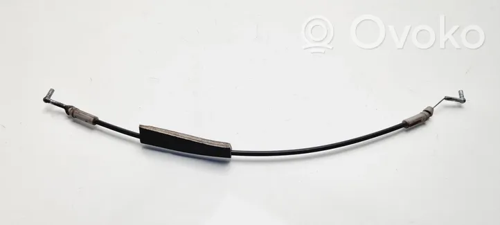 Subaru Legacy Loading door cable line 