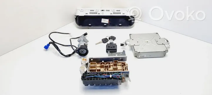 Subaru Legacy Kit calculateur ECU et verrouillage 22611AE151
