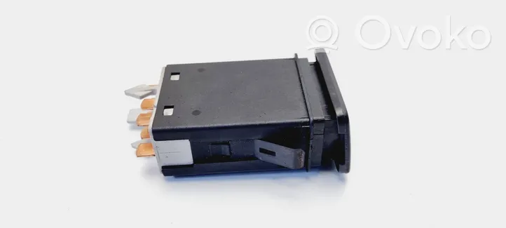 Volkswagen Golf IV Hazard light switch 1J0953235A