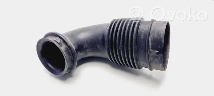Volkswagen Crafter Air intake hose/pipe A9065280024