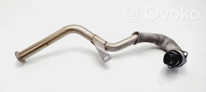 Citroen Berlingo EGR valve line/pipe/hose 9646762780