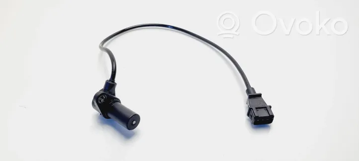 Opel Zafira A Crankshaft position sensor 109003