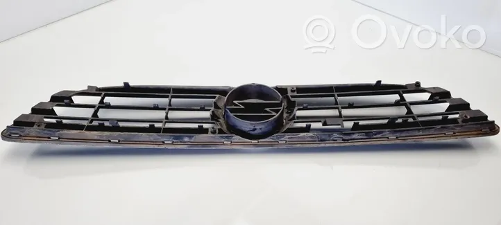 Opel Zafira A Grille de calandre avant 90580685