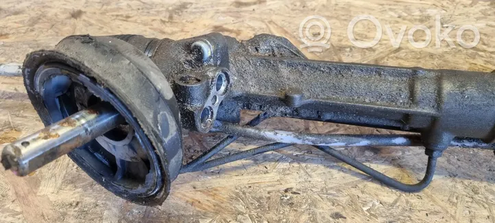 Citroen Berlingo Steering rack 