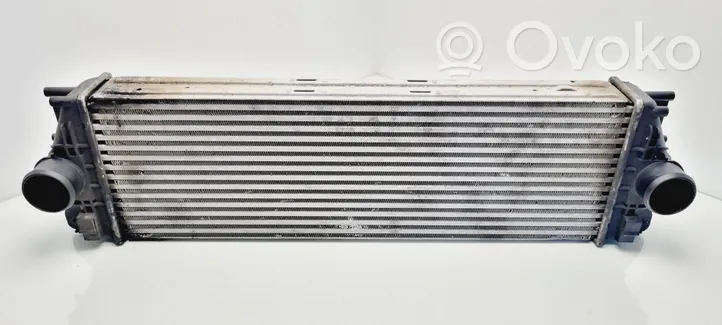 Volkswagen Crafter Chłodnica powietrza doładowującego / Intercooler 9065000000