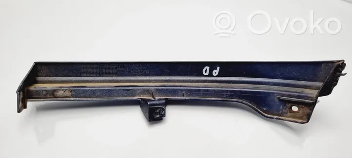 Opel Zafira A Under headlight/headlamp trim 90580652