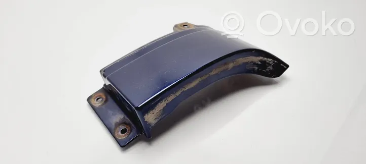 Opel Zafira A Listwa pod lampę tylną 90580803LH