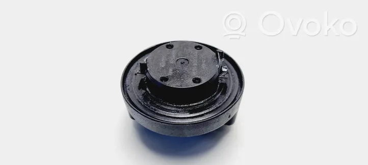 Volkswagen PASSAT B5 Oil filler cap 026103485