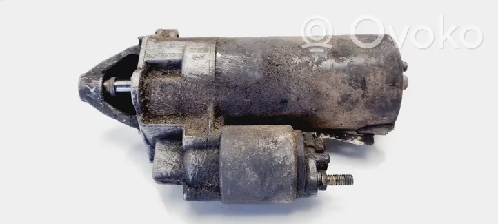 Audi A4 S4 B5 8D Motorino d’avviamento 1005821478