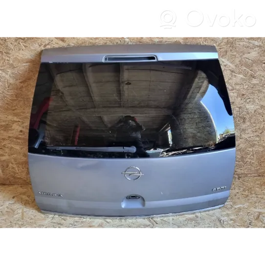 Opel Meriva A Puerta del maletero/compartimento de carga 53011112