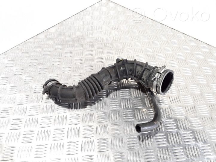 Renault Clio III Tube d'admission d'air 8200500383