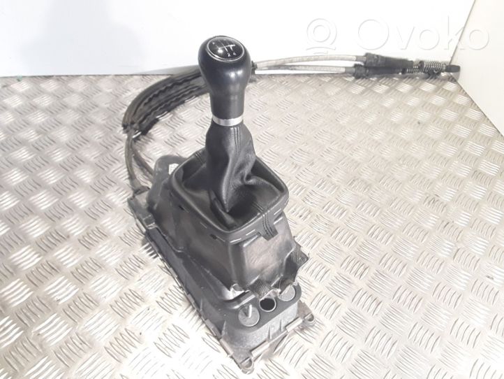 Audi A3 S3 8P Gear selector 