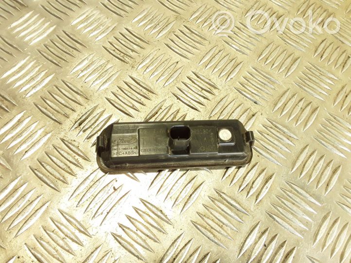 Ford Transit -  Tourneo Connect Tailgate opening switch BM5119B514A