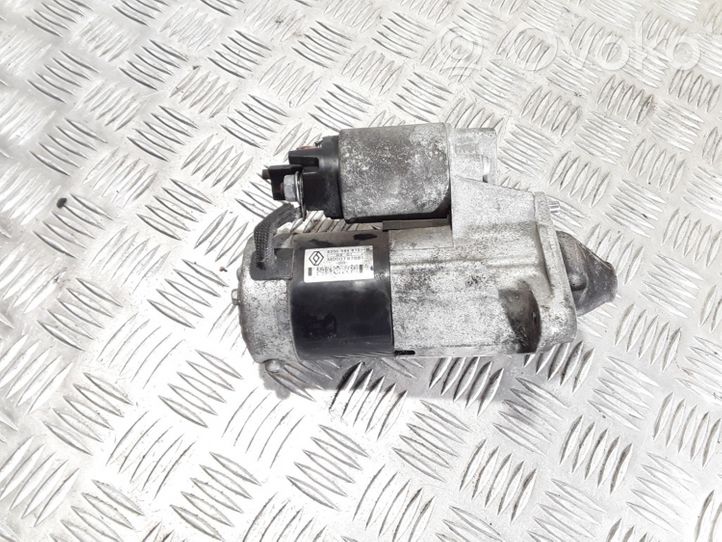 Renault Kangoo II Starter motor 8200584675B