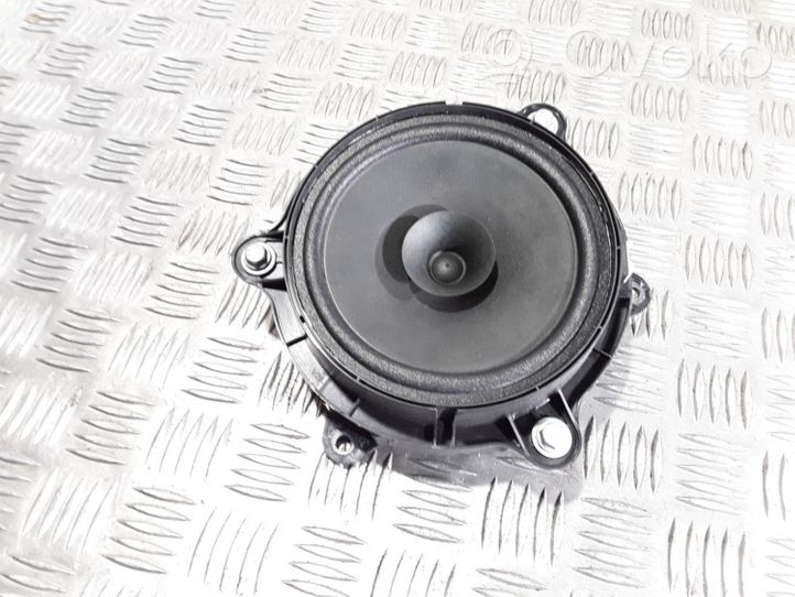 Renault Captur Altoparlante portiera anteriore 281563SG0A