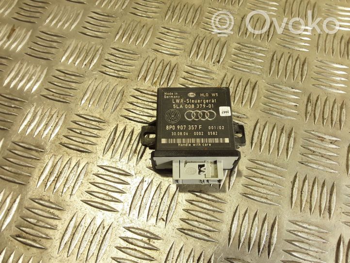 Audi A6 S6 C6 4F Module d'éclairage LCM 8P0907357F