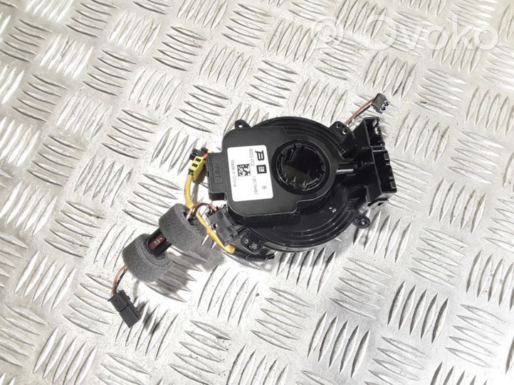 Opel Meriva B Airbag slip ring squib (SRS ring) 13579487