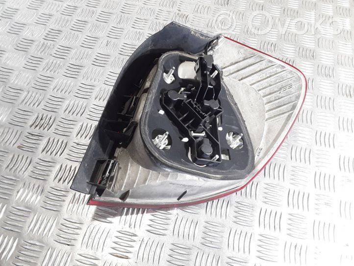 BMW 1 E81 E87 Lampa tylna 692450112