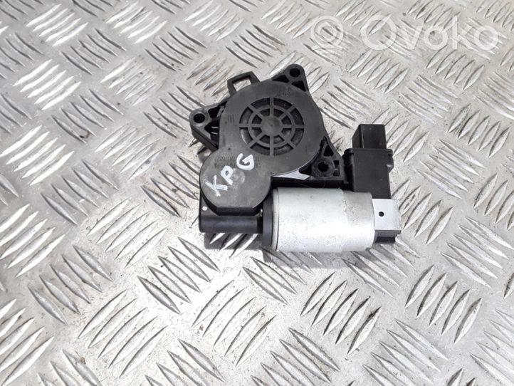 Mazda 5 Fensterhebermotor Tür hinten GJ6A5958X