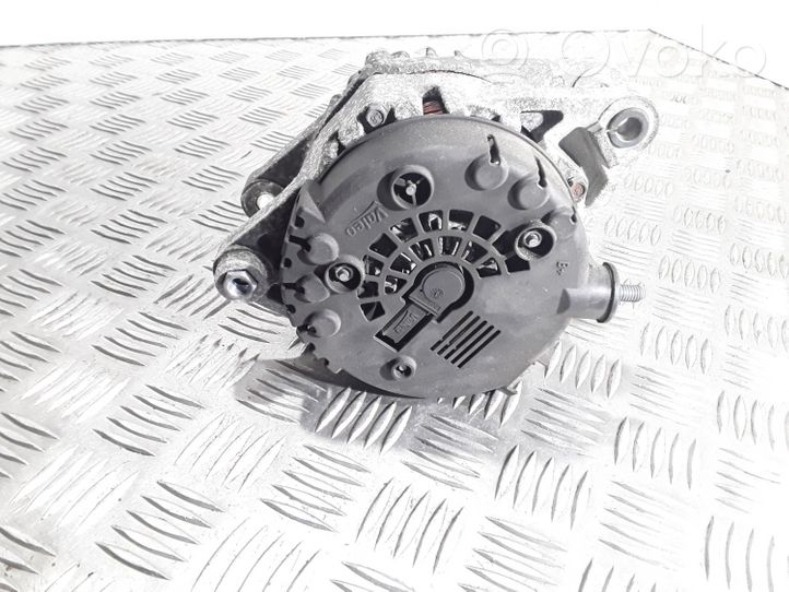 Hyundai H-1, Starex, Satellite Alternator 373004A320