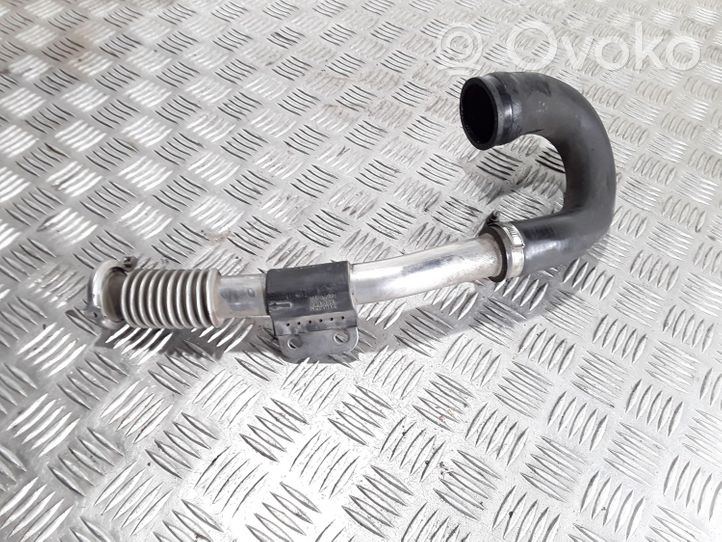 Opel Astra G Tuyau de raccordement solide EGR 799398