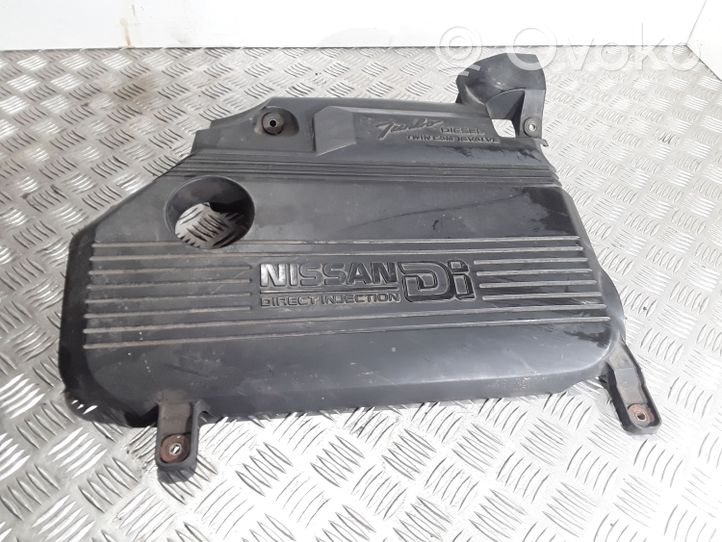 Nissan Almera N16 Couvercle cache moteur 