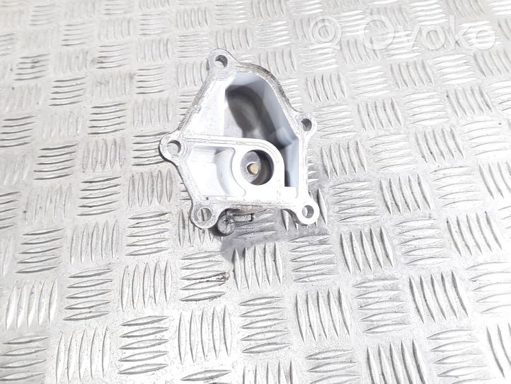 Nissan X-Trail T30 Thermostat / Thermostatgehäuse 