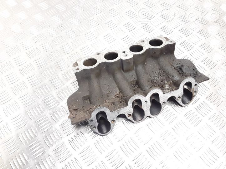 Seat Alhambra (Mk1) Intake manifold 037133206